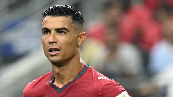 كريستيانو رونالدو يودع كأس العالم: "هذه الأخيرة.. أغادر وضميري مرتاح"